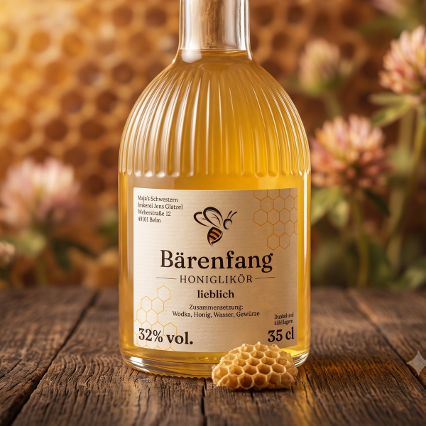 Bärenfang (2)
