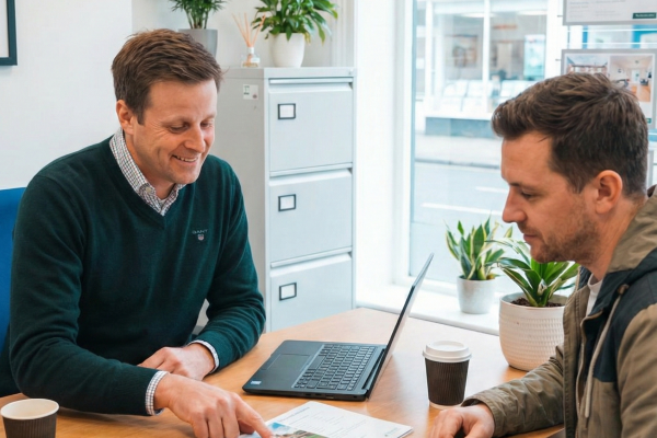 Professionelle Immobilienberatung in Osnabrück